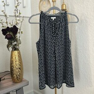 Elegant top ✨ Small